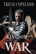 Book cover of Kingdom of War