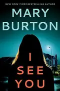 Book cover of I See You