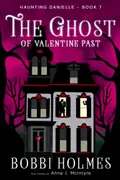 Book cover of The Ghost of Valentine Past