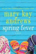 Book cover of Spring fever