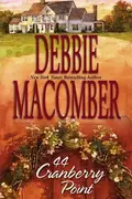 Book cover of 44 Cranberry Point