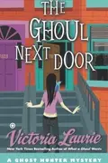Book cover of The Ghoul Next Door
