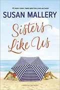 Book cover of Sisters Like Us