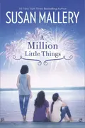 Book cover of Million Little Things