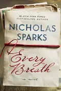 Book cover of Every Breath