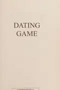 Book cover of Dating Game