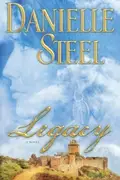 Book cover of Legacy