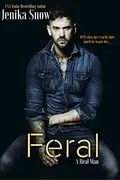 Book cover of Feral
