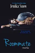 Book cover of Roommate