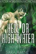 Book cover of Hell or High Water