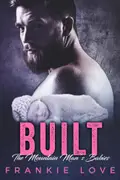 Book cover of Built