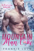 Book cover of Mountain Man Cake