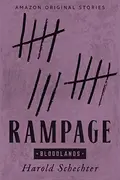 Book cover of Rampage