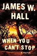 Book cover of When You Can't Stop