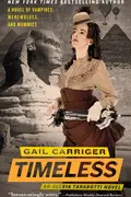 Book cover of Timeless