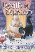 Book cover of Death by Espresso