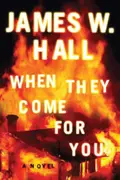 Book cover of When They Come for You