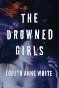Book cover of The Drowned Girls
