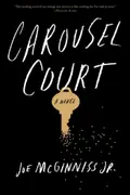 Book cover of Carousel Court