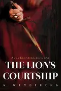 Book cover of The Lion's Courtship