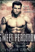 Book cover of Sweet Perdition