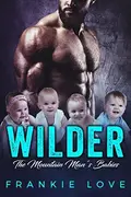 Book cover of Wilder