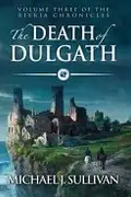 Book cover of Death of Dulgath