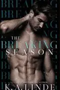 Book cover of The Breaking Season