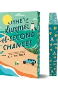 Book cover of The Summer of Second Chances