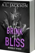 Book cover of On the Brink of Bliss