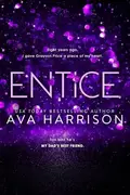 Book cover of Entice