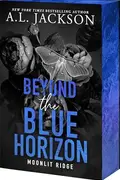 Book cover of Beyond the Blue Horizon