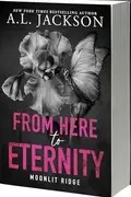 Book cover of From Here to Eternity