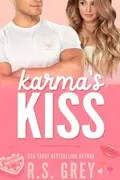 Book cover of Karma's Kiss