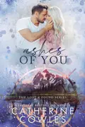 Book cover of Ashes of You