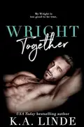 Book cover of Wright Together