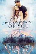 Book cover of Whispers of You