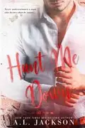 Book cover of Hunt Me Down