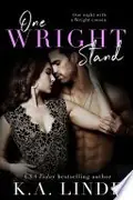Book cover of One Wright Stand