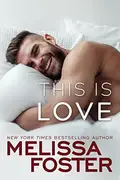 Book cover of This Is Love