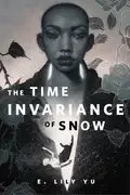 Book cover of Time Invariance of Snow