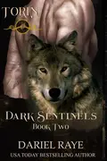Book cover of Dark Sentinels Book Two