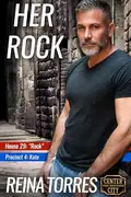 Book cover of Her Rock