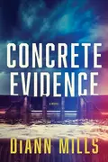 Book cover of Concrete Evidence