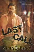 Book cover of Last Call