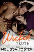 Book cover of The Wicked Truth