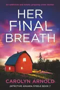 Book cover of Her Final Breath