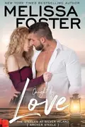 Book cover of Caught by Love
