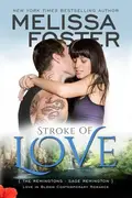 Book cover of Stroke of Love