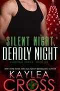 Book cover of Silent Night, Deadly Night